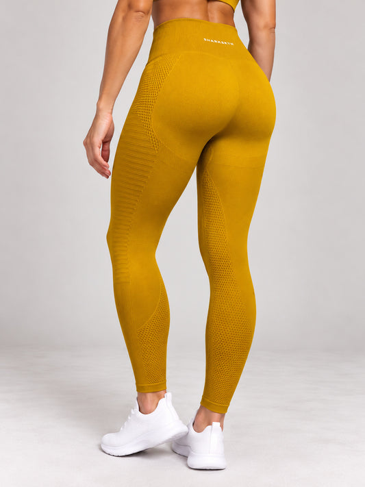 Performance Yellow MEDIUM