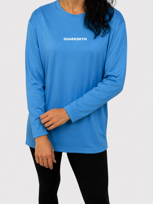 Performance Polyfit Light Blue