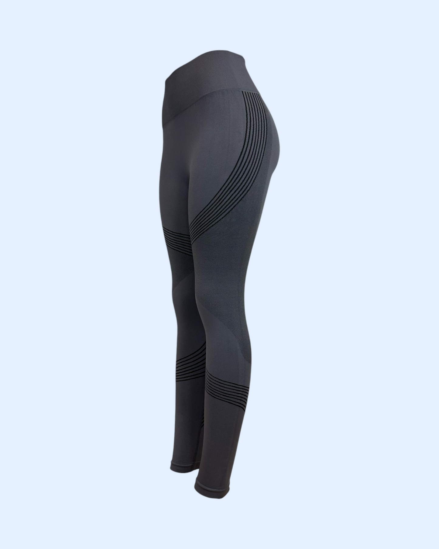 Black Leggings