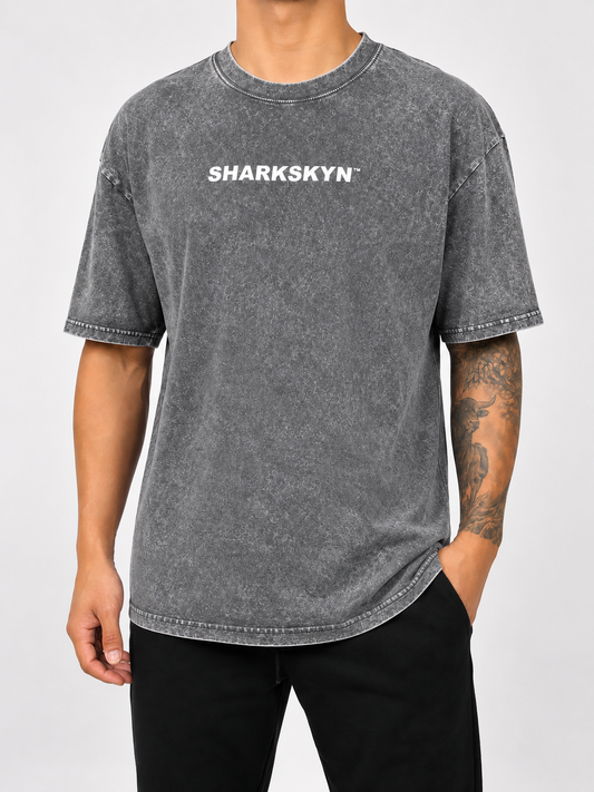 Grey Classic T