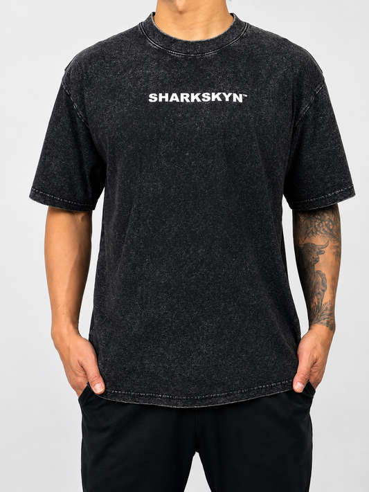 Black Classic T