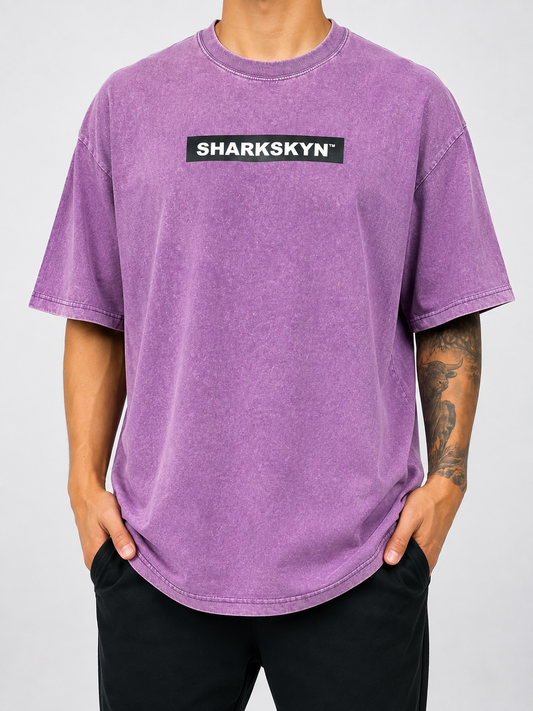 Black Label Purple T