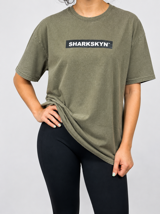Black Label T oversized