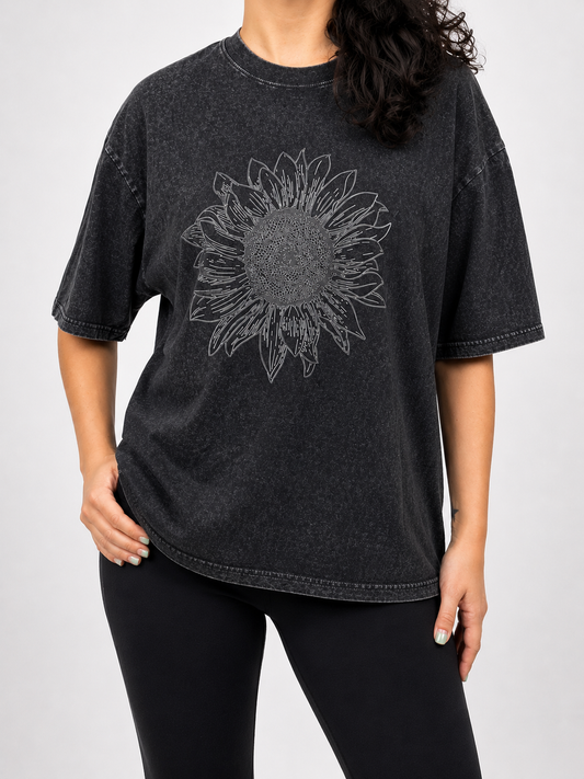 Flower Oversized XL