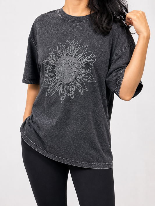 Flower Oversized XL