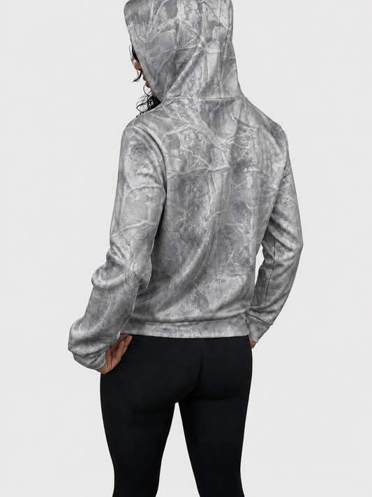 Forest Classic Hoodie Sweater
