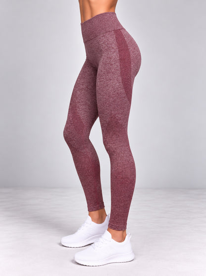 Burgundy Waves Elite LARGE