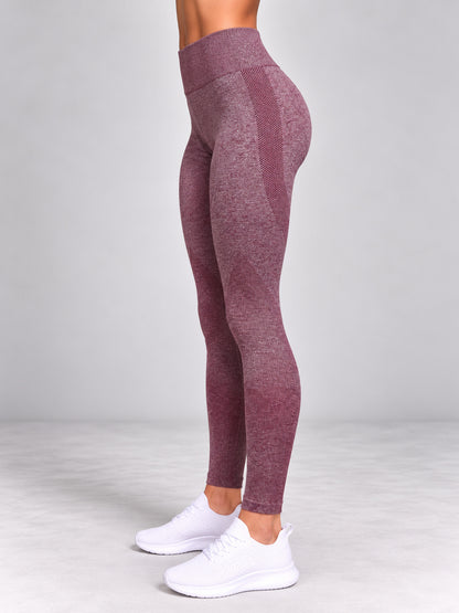 Burgundy Waves Elite LARGE
