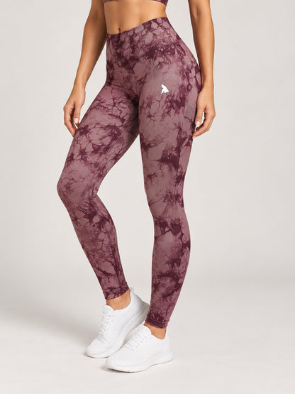 Marble Tie-Dye LARGE