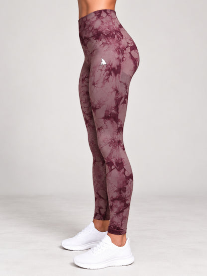Marble Tie-Dye LARGE