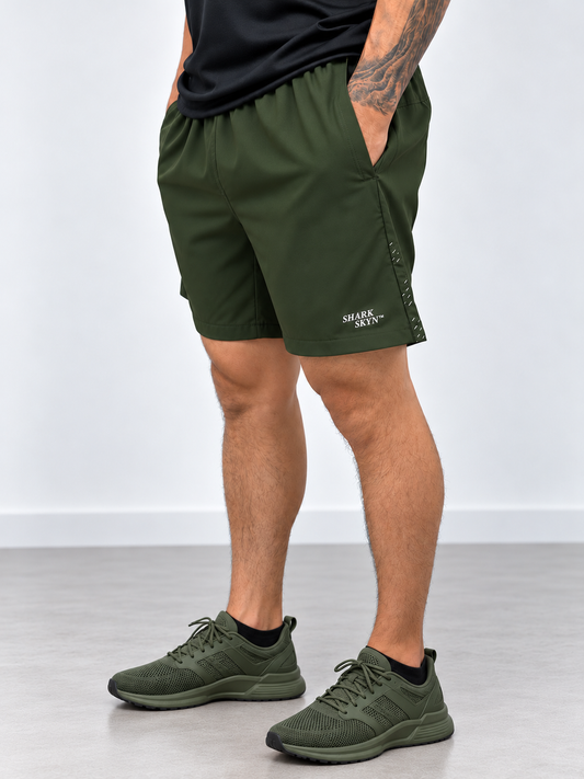 Activewear shorts