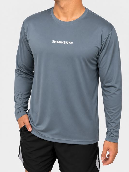 Performance Polyfit Grey