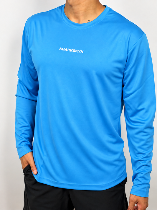 Performance Polyfit Light Blue