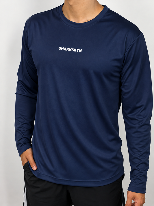 Performance Polyfit Navy