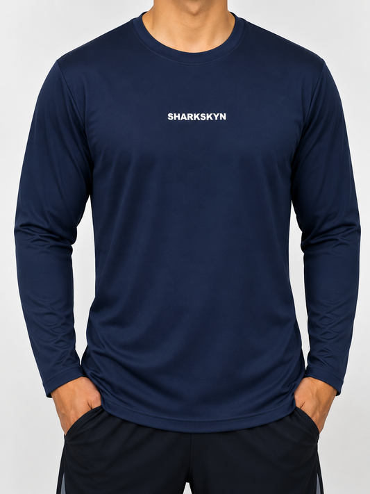 Performance Polyfit Navy