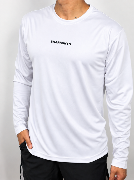 Performance Polyfit White