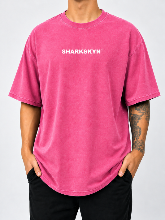 Pink Classic T