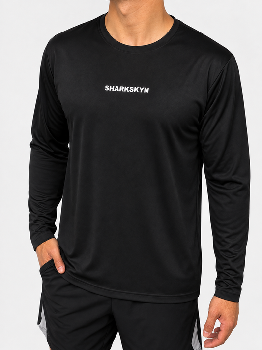 Performance Polyfit Black
