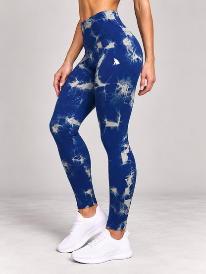 Marble Tie-Dye LARGE