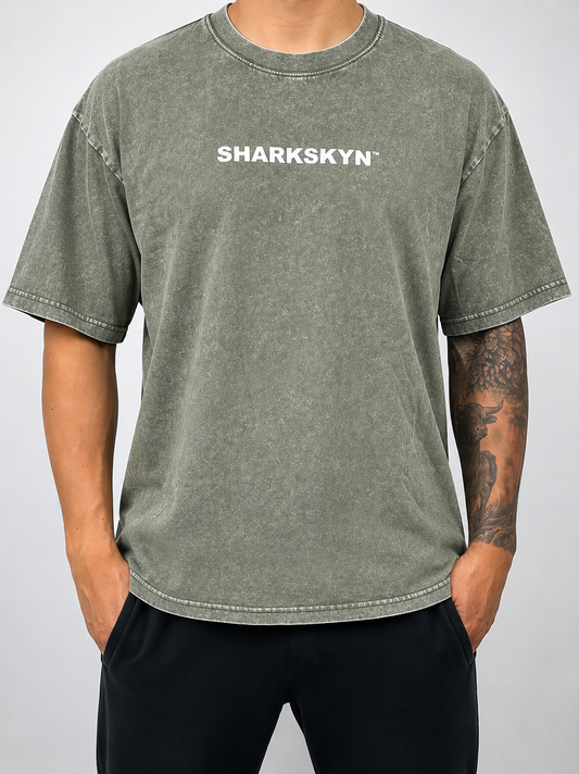 Shibuya Tokyo Graphic T LARGE