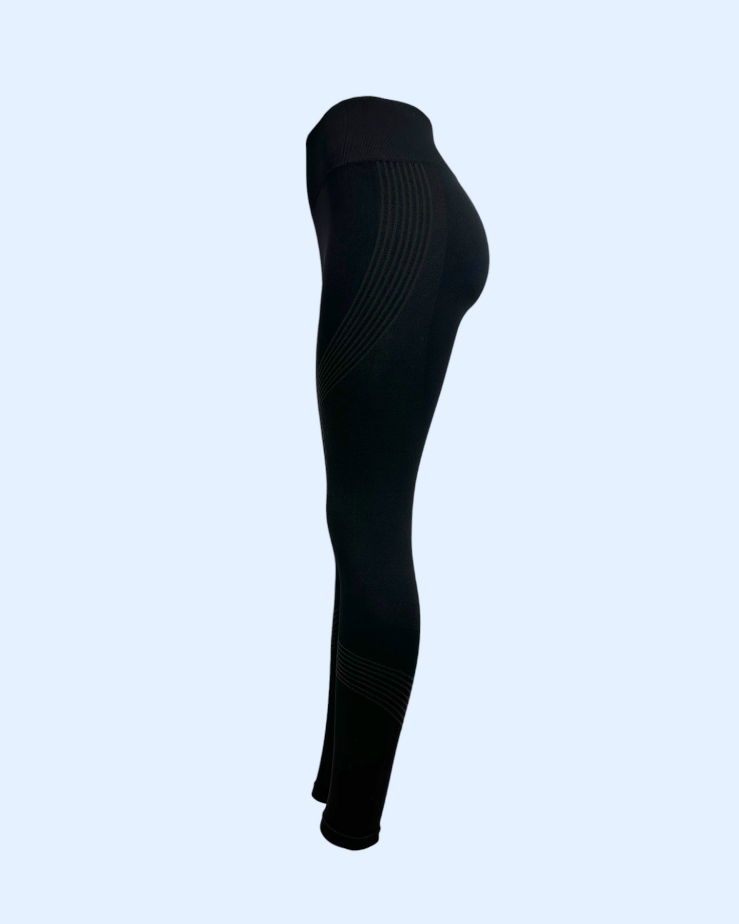 Black Leggings