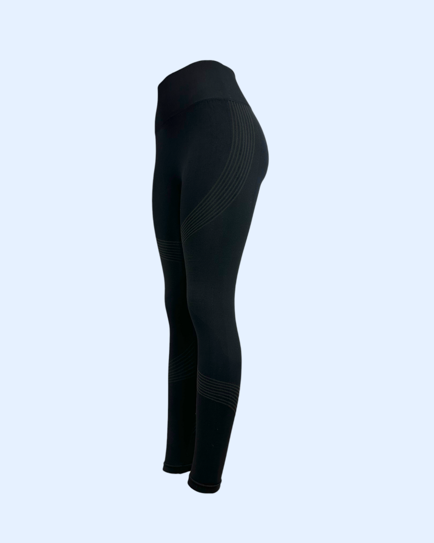 Black Leggings