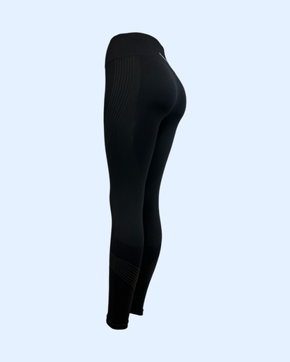 Black Leggings