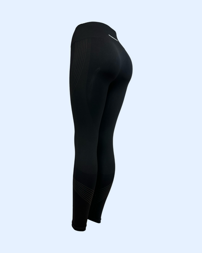 Black Leggings