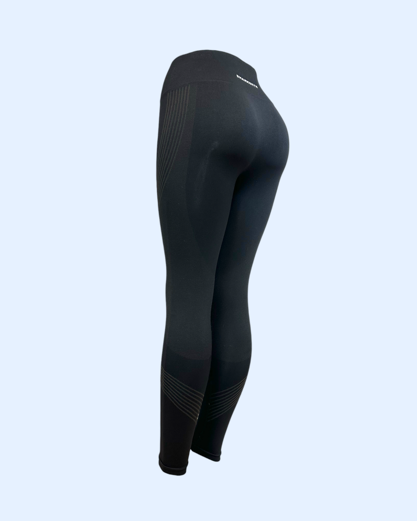 Black Leggings