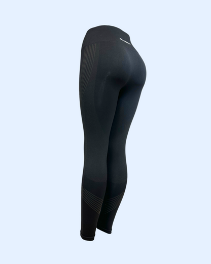 Black Leggings
