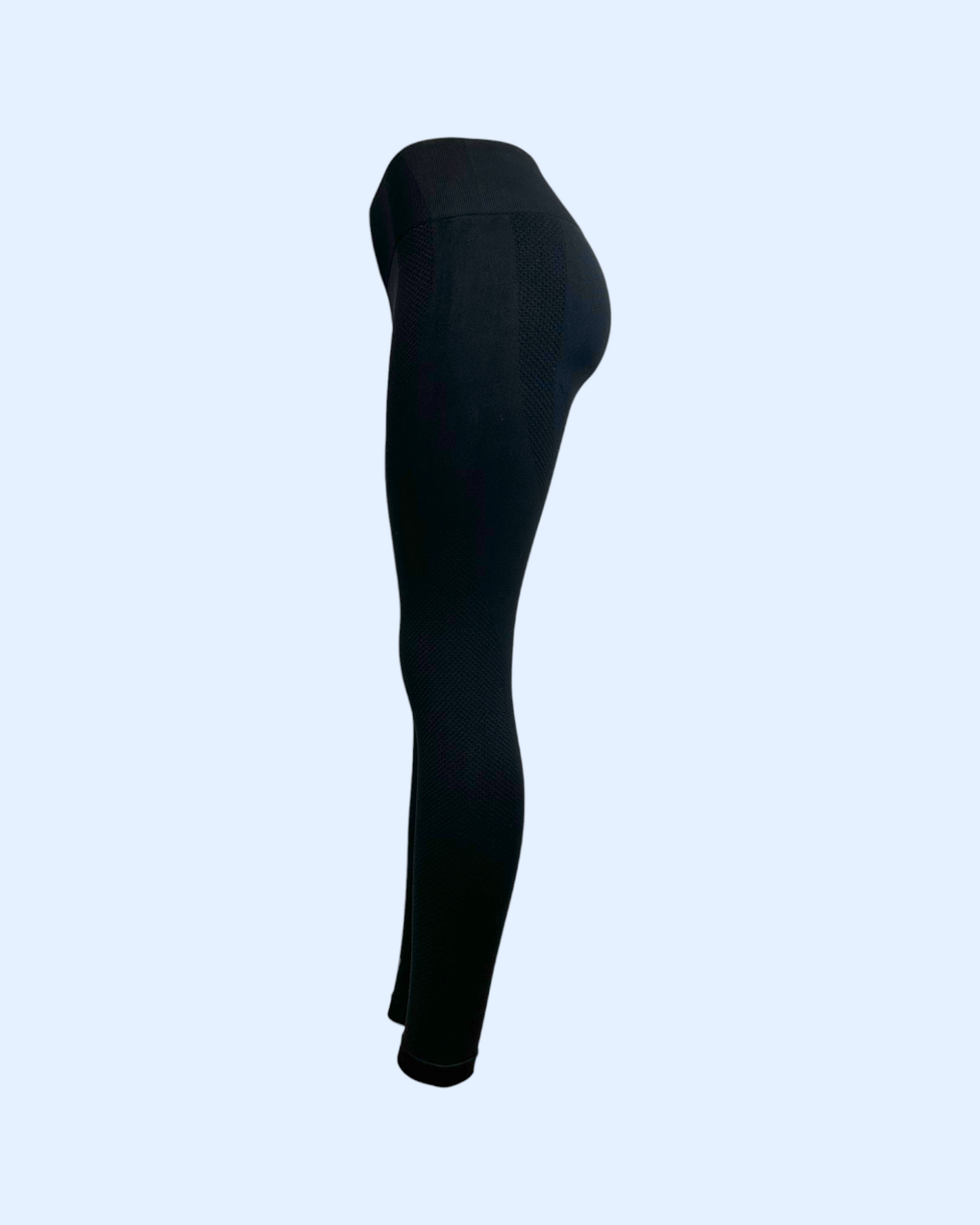 Black Leggings