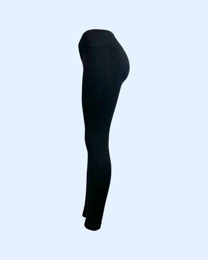 Black Leggings