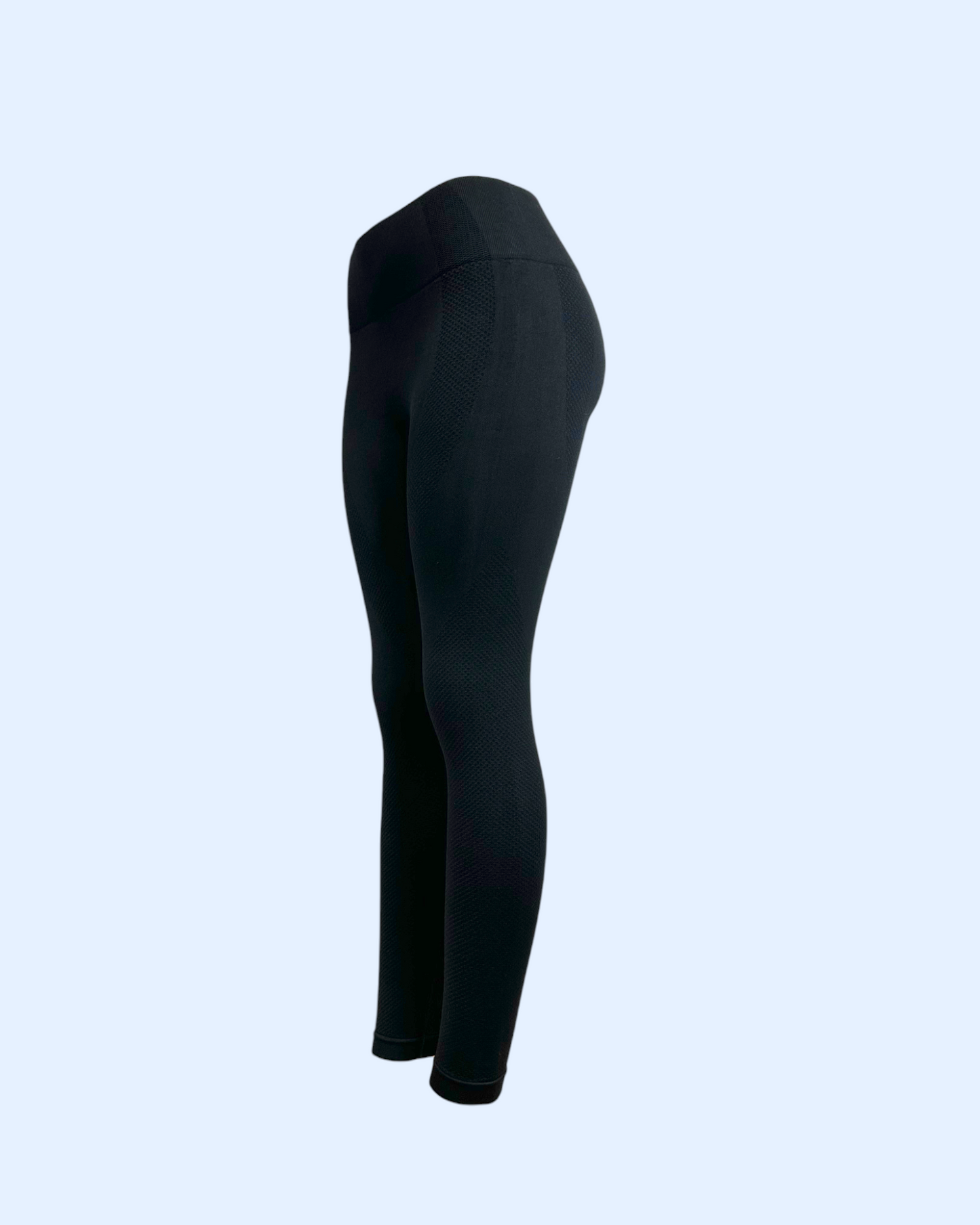 Black Leggings