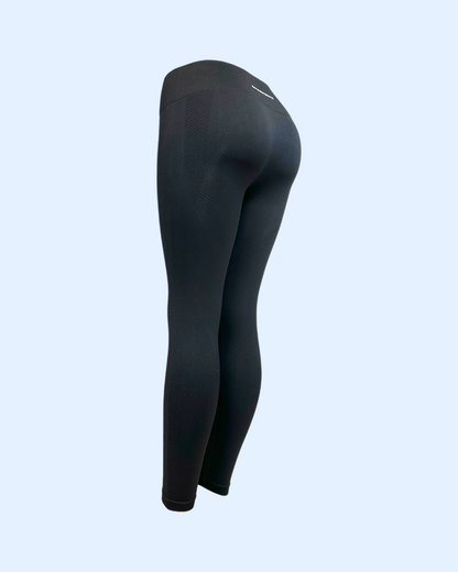 Black Leggings