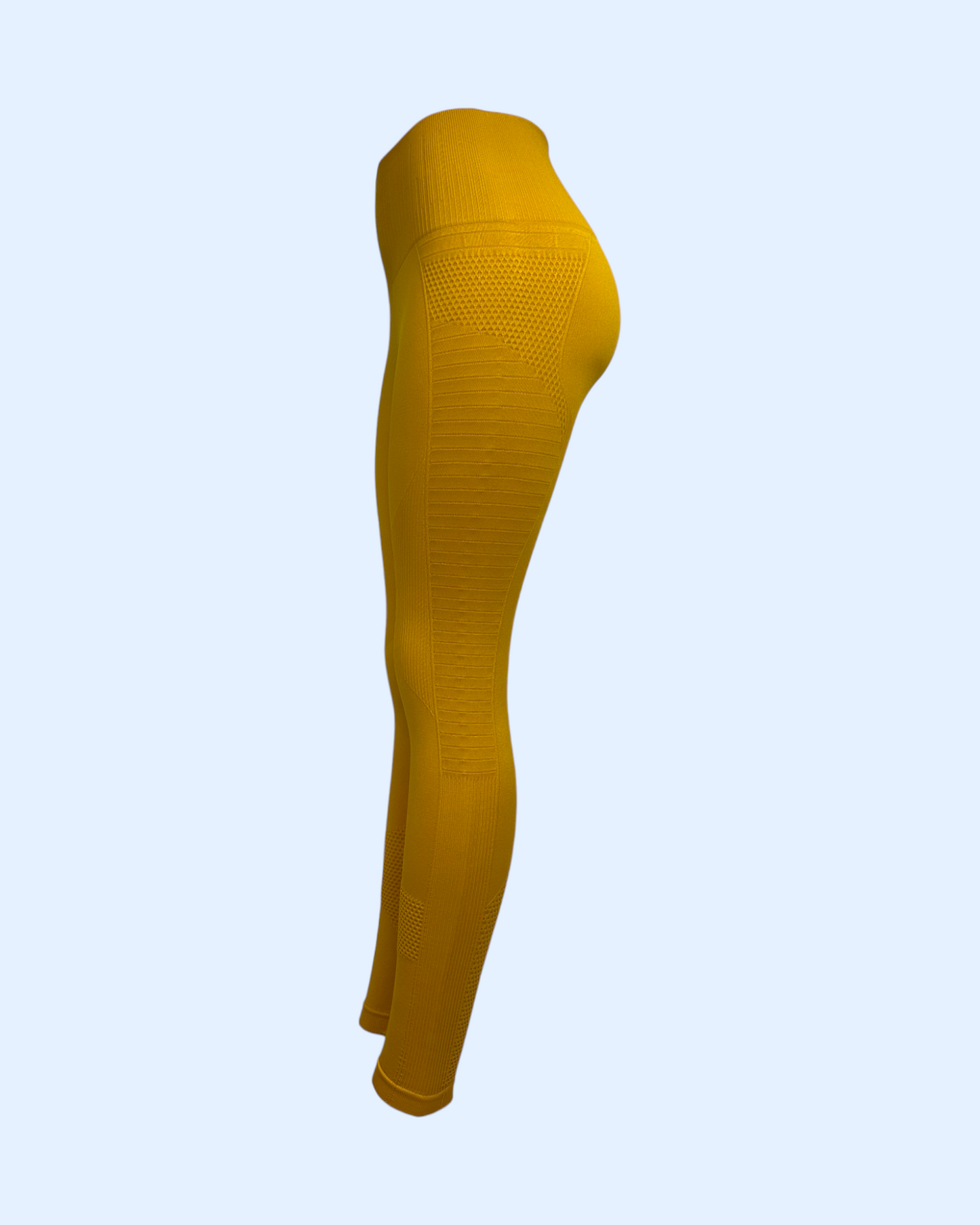 Yellow Leggings