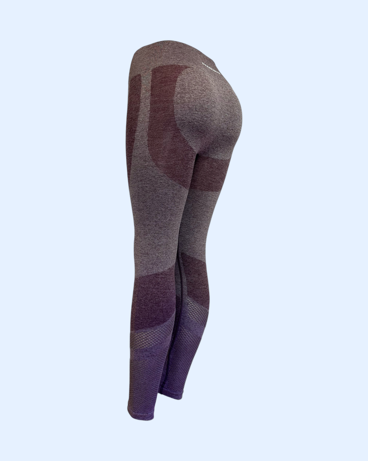 Purple Leggings