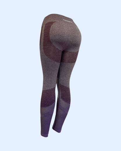 Purple Leggings