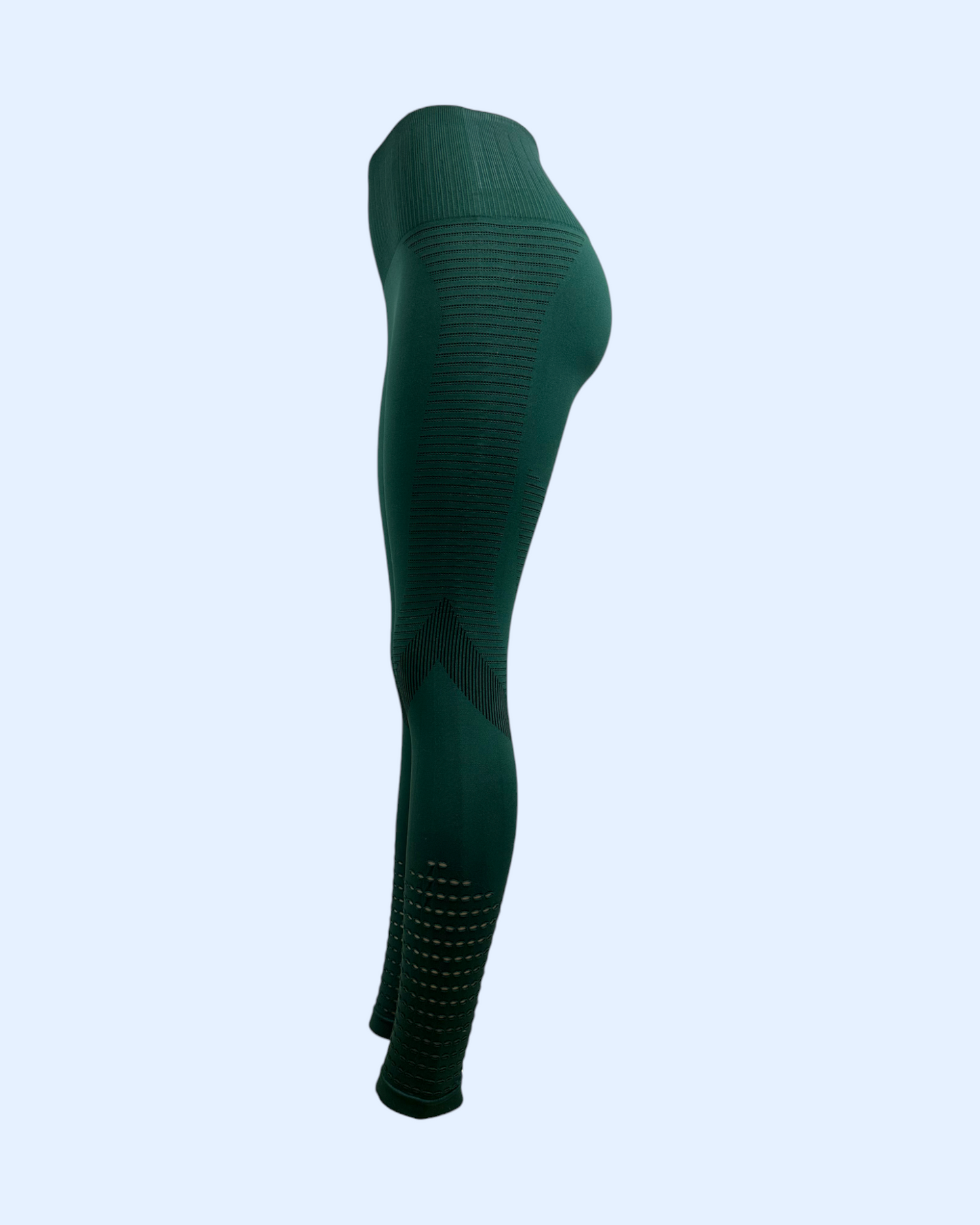 Dark Green Leggings
