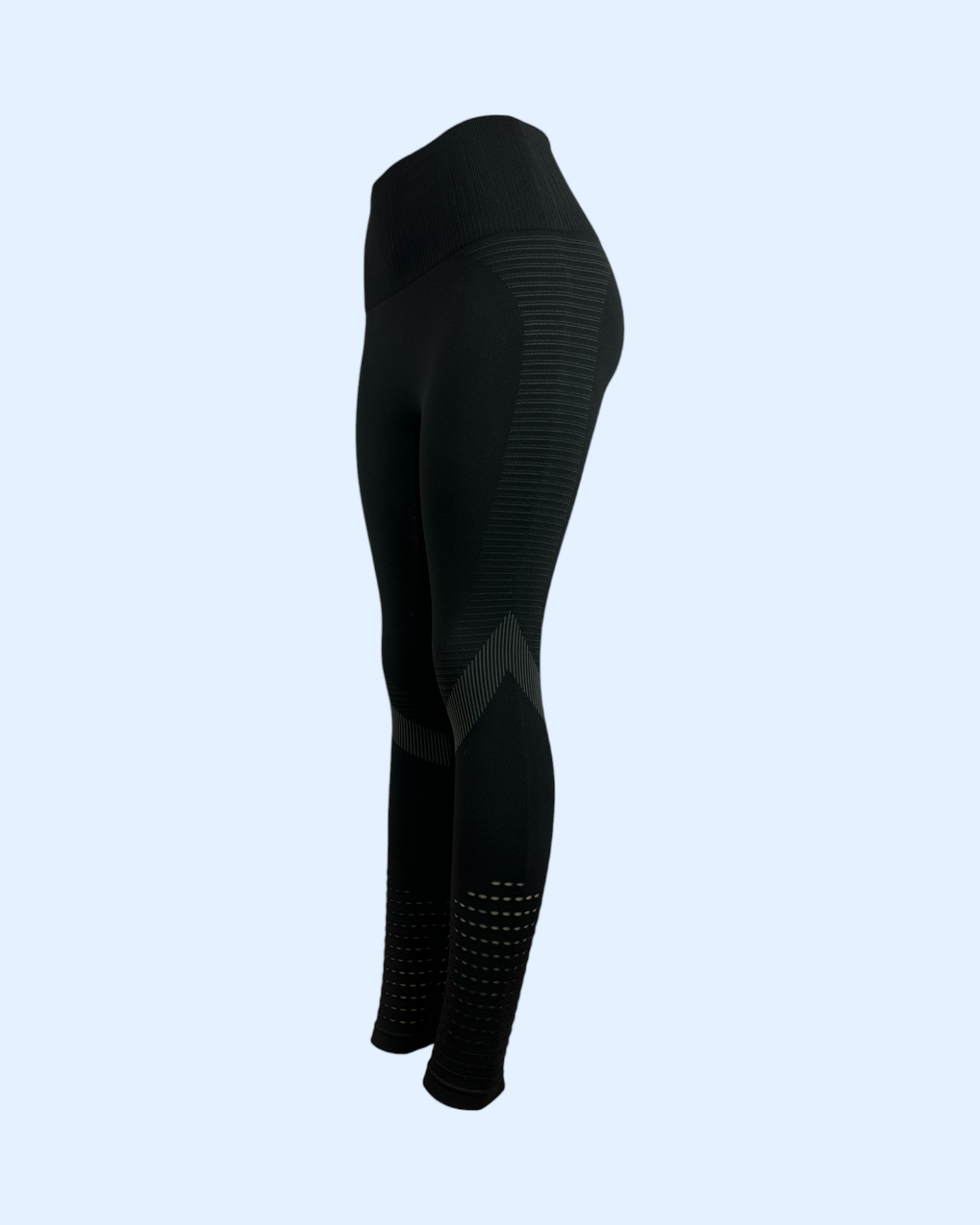 Dark Green Leggings