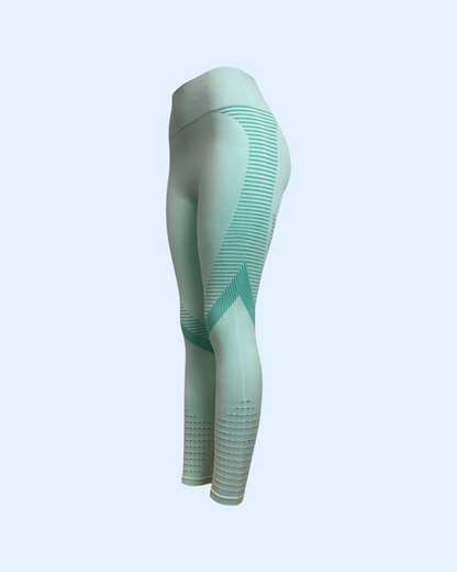 Dark Green Leggings