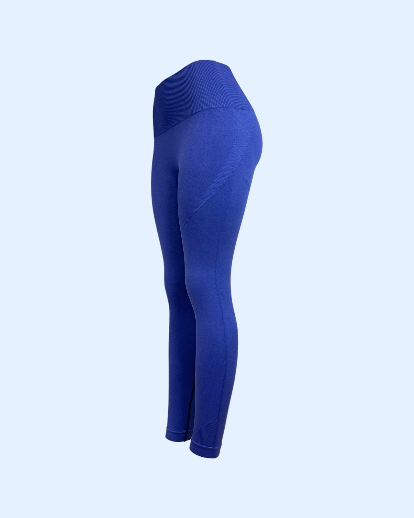 Dark Blue Leggings