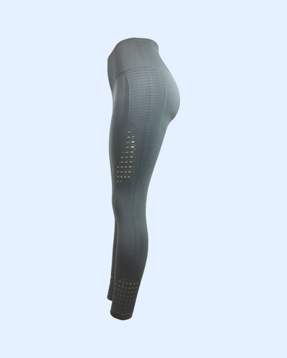 Dark Gray Leggings