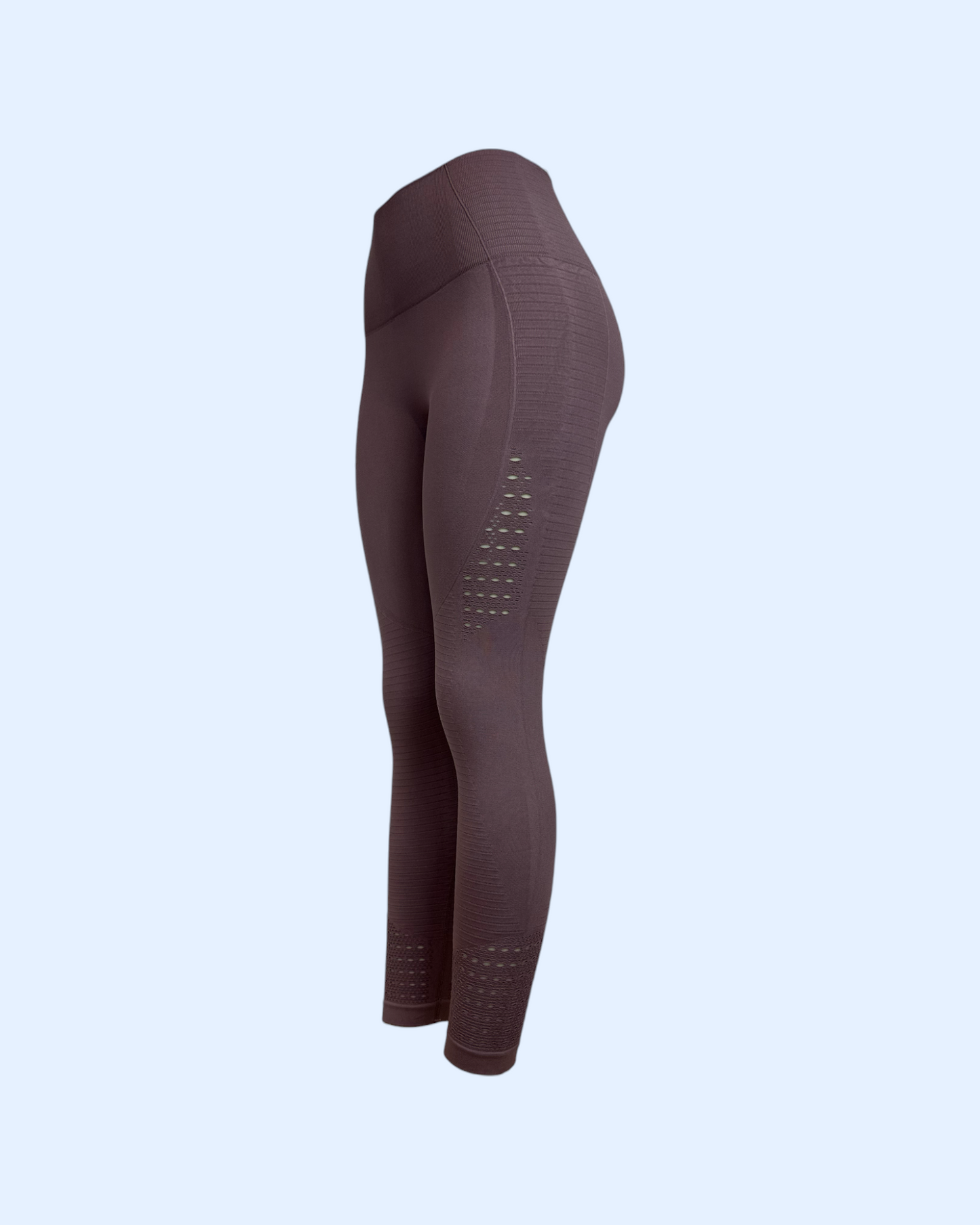 Dark Gray Leggings