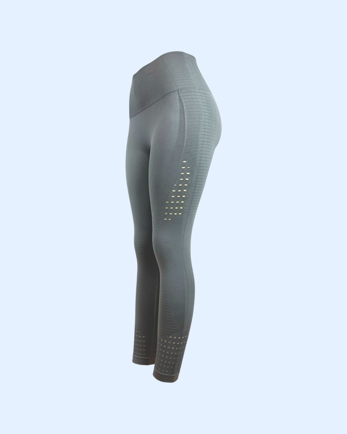 Dark Gray Leggings