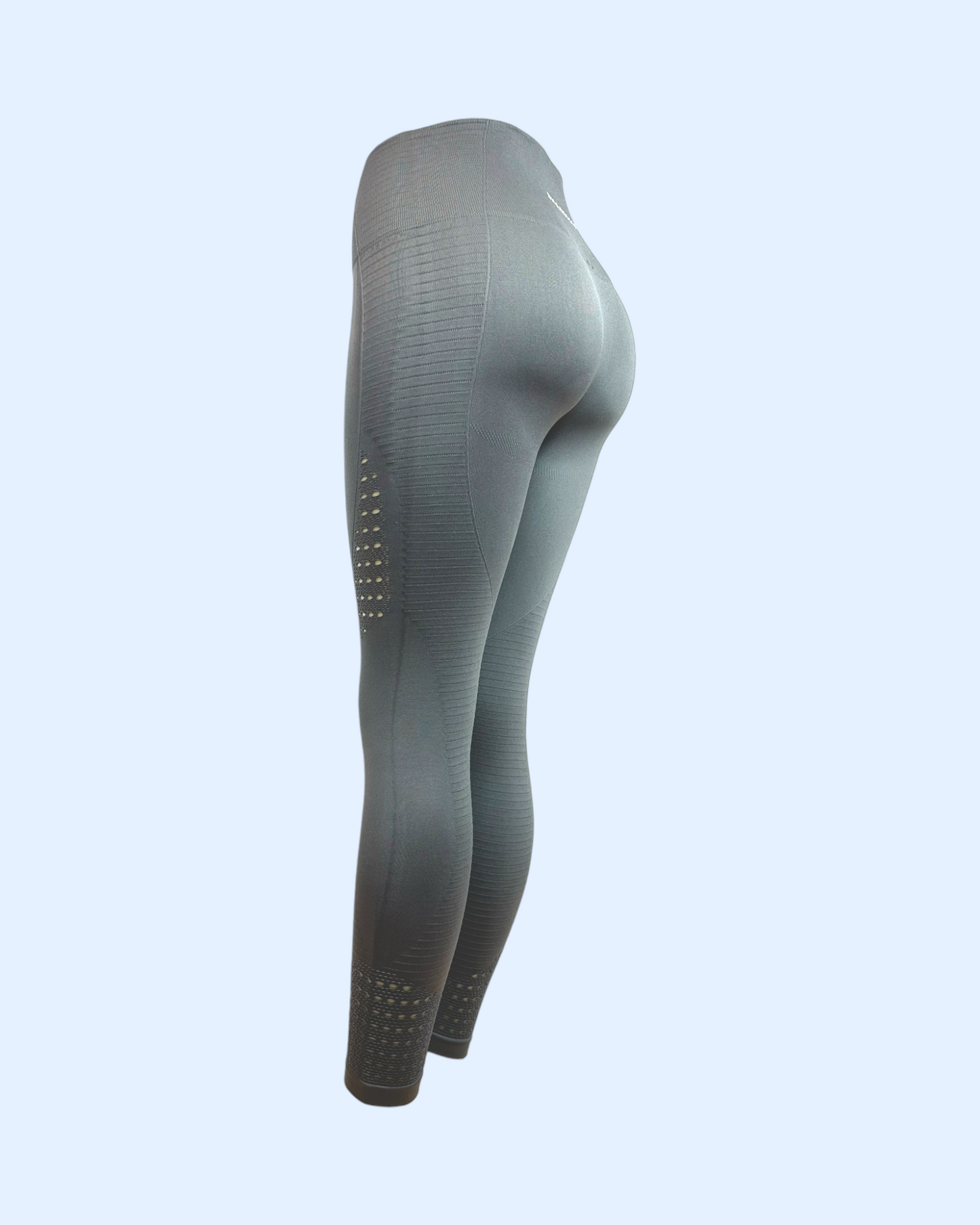 Dark Gray Leggings
