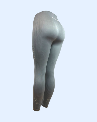 Dark Gray Leggings