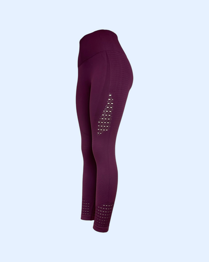 Dark Gray Leggings