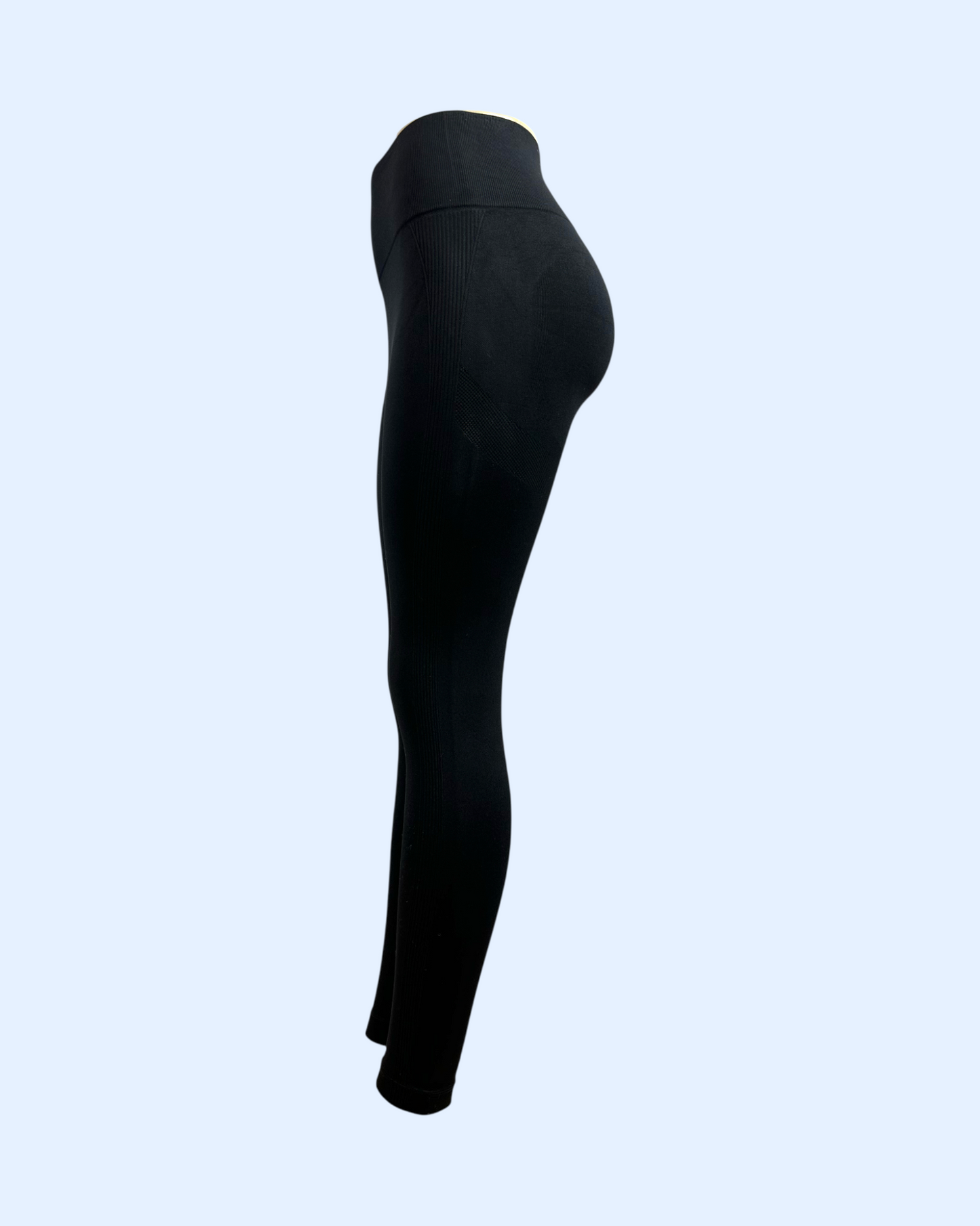 Black Leggings