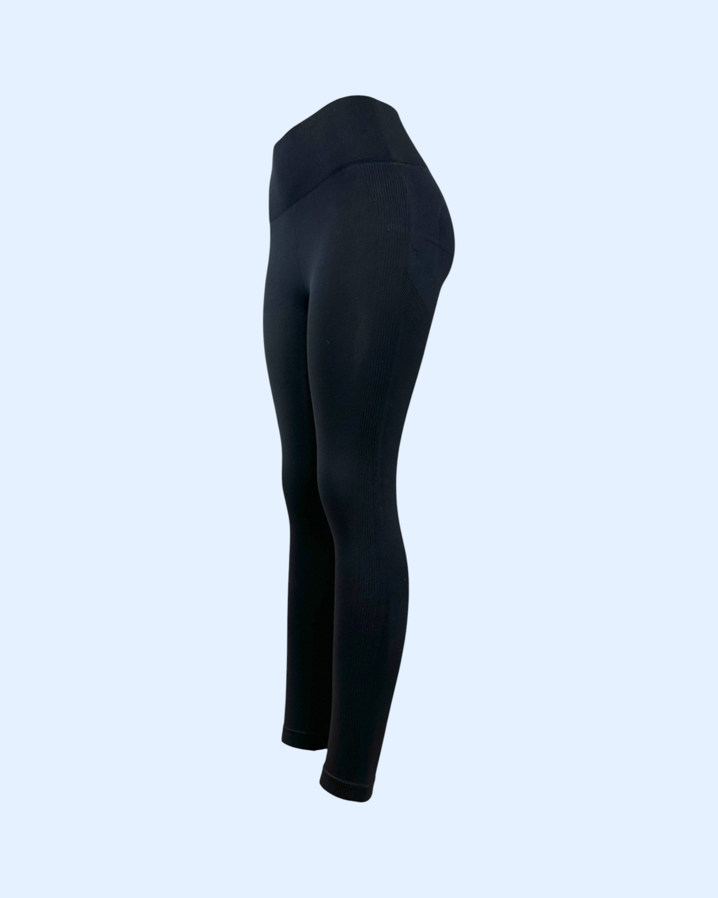 Black Leggings