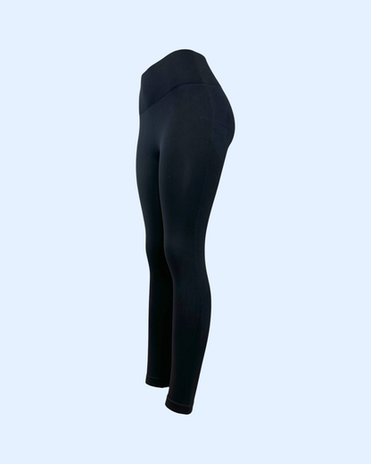 Black Leggings